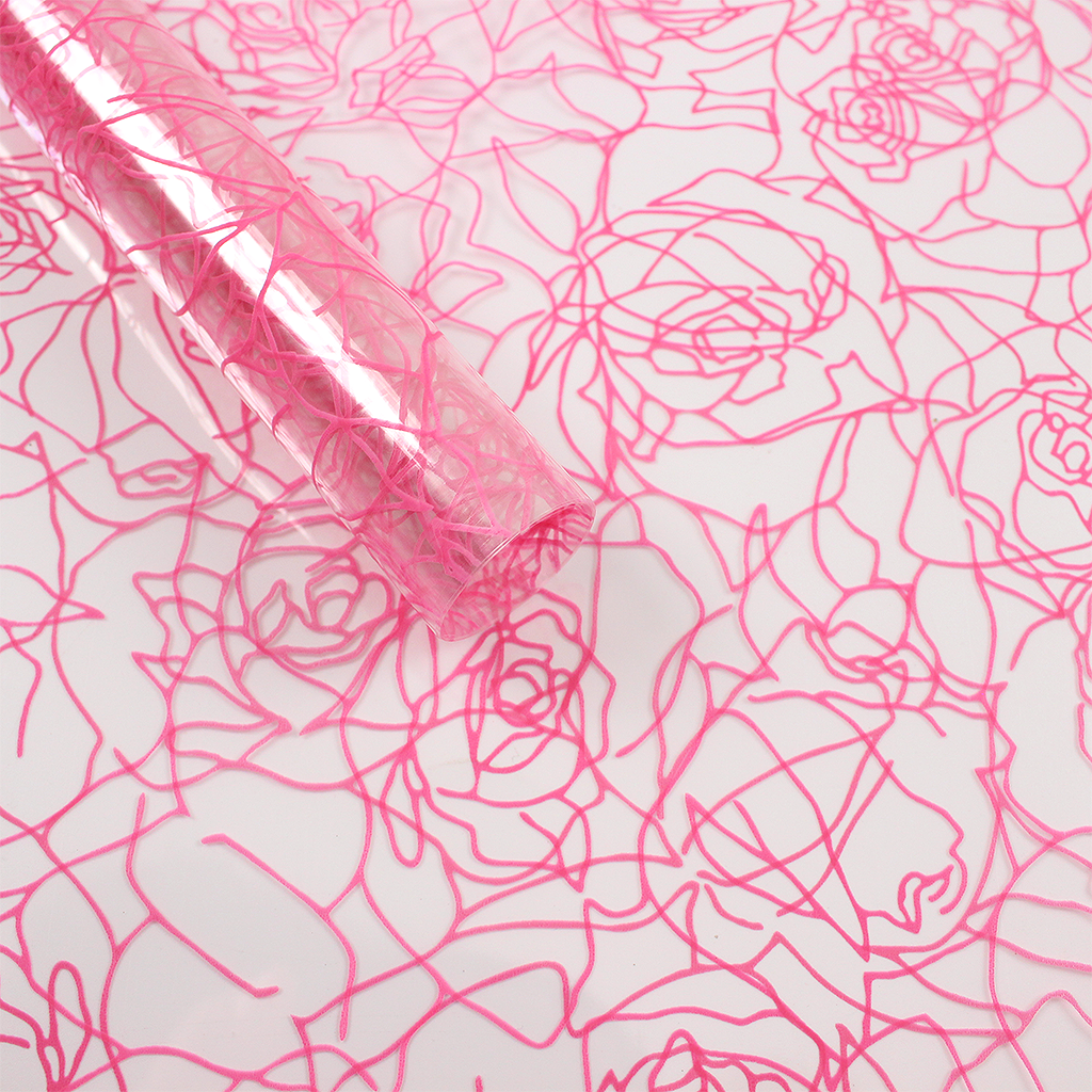 Rose Pink