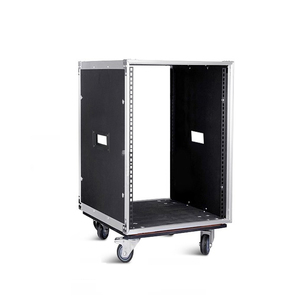 Портативная сетевая стойка 16U - Product Image 1