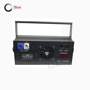 2 göz RGB 3in1 tam renkli COB LED kör profesyonel sahne aydınlatma olaylar DJ gece kulüpleri Pubs barlar tiyatro stüdyo konser - Product Image 6