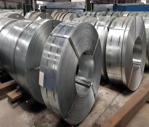 Холоднокатаная Углеродистая стальная полоса CR, стальная полоса SPCC <span class=keywords><strong>SAE</strong></span> 1008 1010 класса 0,1 мм до 3,0 мм толщина - Product Image 4