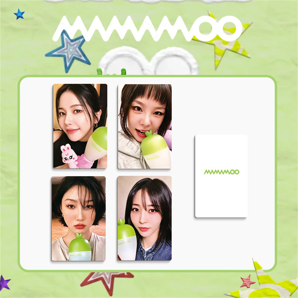 MAMAMOO