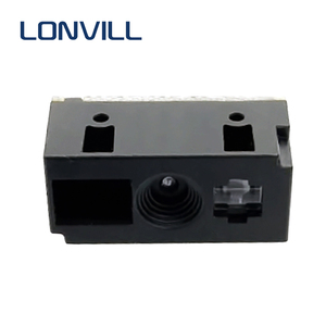 Scanner di codici a barre con integrazione leggera di LONVILL per Scanner di codici Qr Arduino 2D per la raccolta tariffe di automazione - Product Image 2