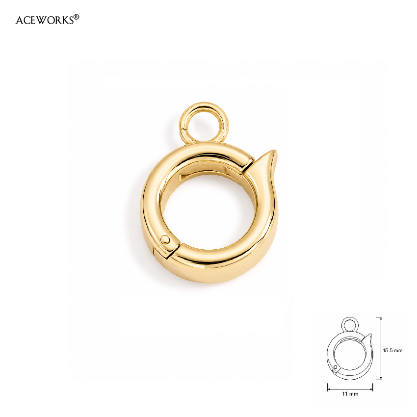 C Gold