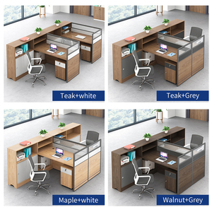 BGZ-13 bàn <span class=keywords><strong>l</strong></span>àm việc Mesa de trabajo Máy Trạm văn phòng máy trạm <span class=keywords><strong>L</strong></span> hình văn phòng Bàn nhân viên Bàn nhân viên bàn <span class=keywords><strong>L</strong></span> hình bàn - Product Image 3