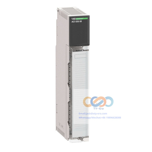 140ACI04000 PLCアナログ入力モジュール新品ボックス迅速出荷 - Product Image 1