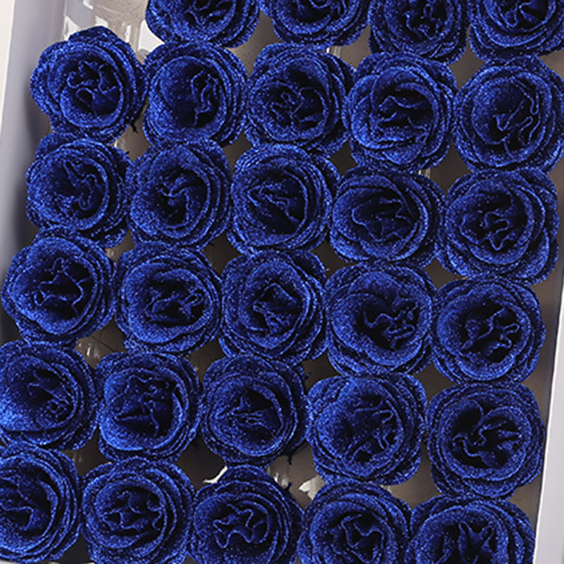 Bleu roi