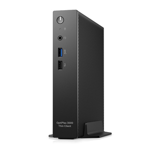 OptiPlex 3000 Mini PC Computadora Cliente Ligero Intel Celeron CPU N5105 8 GB 1X8 GB DDR4 64 GB EMMC