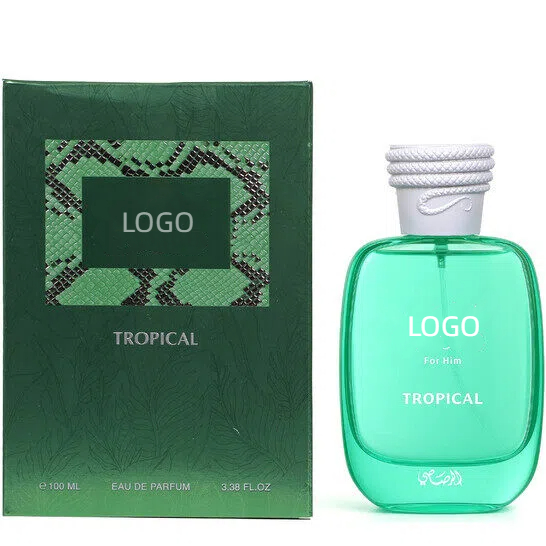 TROPICAL