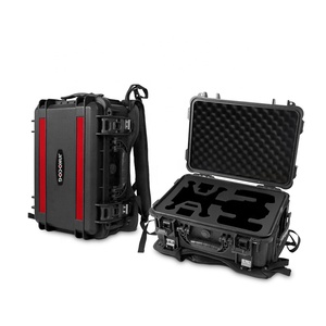 Özel 430 sert kabuk kamera sırt çantası kılıf plastik su geçirmez saklama kutusu için Dji Fpv Drone kiti - Product Image 2