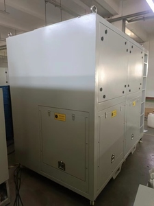 Banco de carga resistivo inteligente de CA 1000kW con la mejor calidad para generadores diésel y pruebas de sistemas eléctricos - Product Image 3