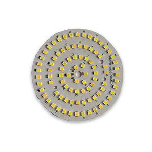 custom aluminum <strong>pcb</strong> <strong>led</strong>/ 3 in 1 color <strong>pcb</strong> /pcba layout services - Product Image 1