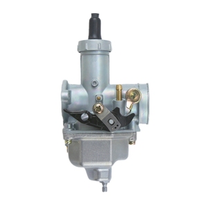 Bộ chế hòa khí xe máy 27mm, khởi động bằng tay và dây kéo, dành cho xe 125cc-175cc PZ27 CG125 CG150 CG200 TR250 TXM155 ATV Quad Go Kart Dirt Bike - Product Image 2