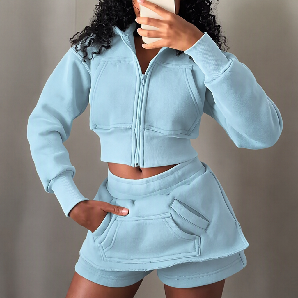 Light Blue