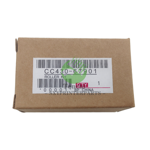 CC430-67901 Pickup Roller Separation Pad for <strong>HP</strong> CM1312 <strong>CM1415</strong> CM2320 CP1210 CP1215 CP1510 CP1515 CP1518 CP1525 CP2025 Spare Part