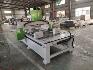 Enrutador Cnc para carpintería, máquina de grabado multifunción resistente, enrutador Cnc de madera 1325 con husillo de 3.5kw - Product Image 6