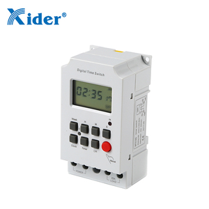 MT711 Time Relay/<strong>timer</strong> /digital Time Switch - Product Image 3