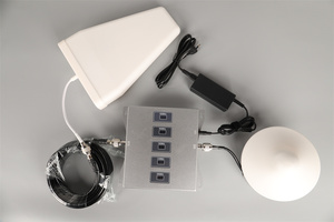 LTE 700MHz Ban Nhạc 28 4G GSM Điện Thoại Di Động Tín Hiệu Booster Cho Maxis Celcom Digi U Điện Thoại Di Động Telekom Malaysia Có (Ytl) Redtone Altel - Product Image 5