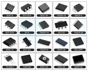 Microcontrollori specifici dell'applicazione CY8CTMA300E-48LQXI sistemi programmabili su un CHIP Kit componenti elettronici - Product Image 2