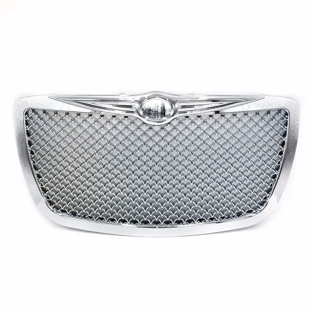 Chrome