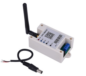 Módulo de relé de interruptor de Control remoto GPRS 4G Internet de las cosas Teléfono móvil Control remoto inalámbrico inteligente 12V al aire libre - Product Image 5