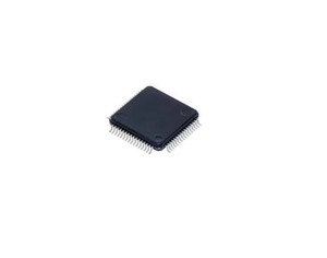 MSP430F147IPM microcontrollori A 16 bit-MCU 32 kB Flash 1KB RAM 12b ADC-2 USART-HW un 595-430F147IPMR - Product Image 1
