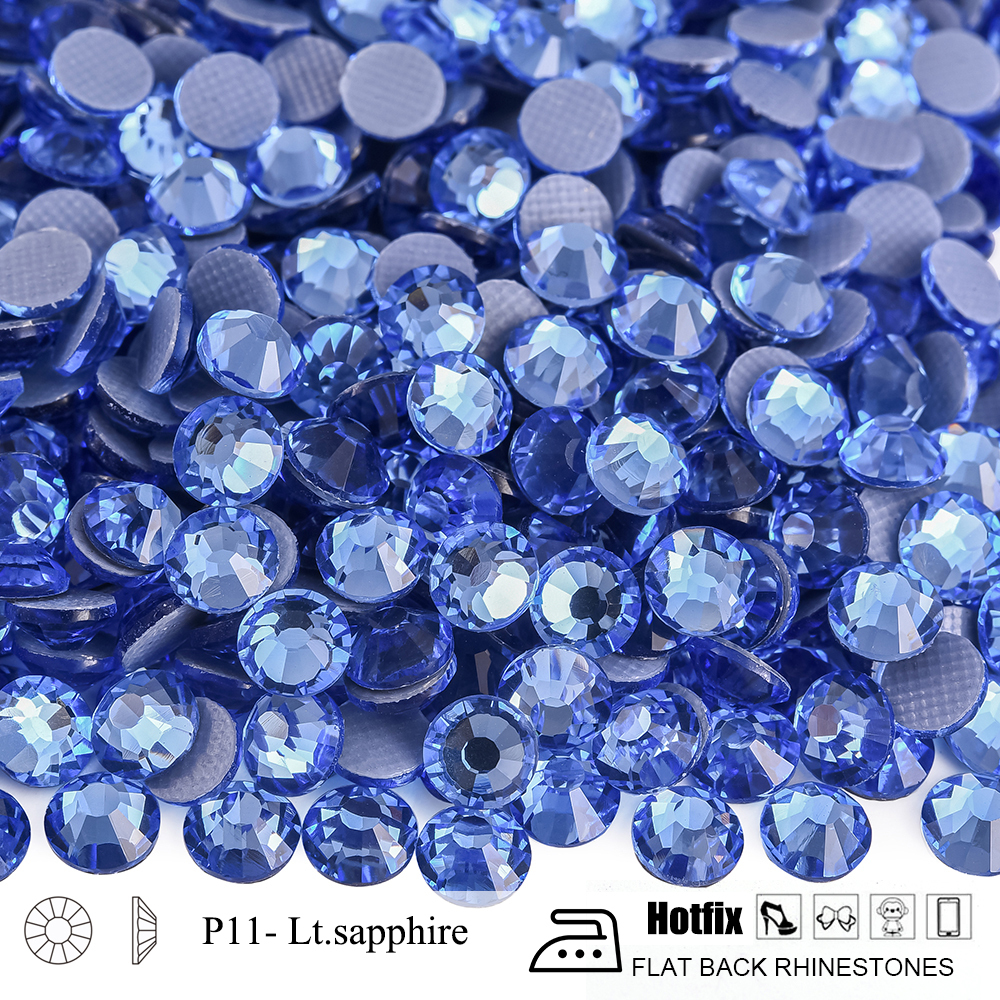 Light Sapphire