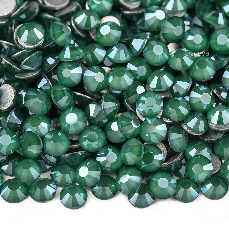 P237 Emerald Mocha