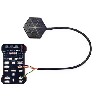 32 Bit Drone Flight <strong>Controller</strong> PIXHAWK with GPS SE100 M10N for RC <strong>Quadcopter</strong> and Multirotor