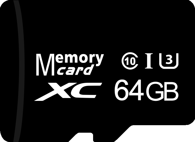64GB