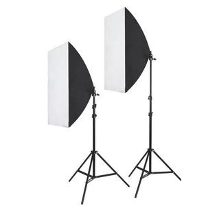 矩形闪光方形软盒工作室灯专业 - Product Image 6