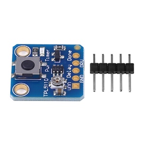 TPL5110 Timer di alimentazione DC 3V-5V 20uA modulo di temporizzazione a bassa potenza - Product Image 2