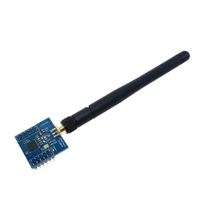 CC2530 Zigbee modulo UART scheda di sviluppo scheda centrale Wireless CC2530F256 modulo Wireless porta seriale 2.4GHz