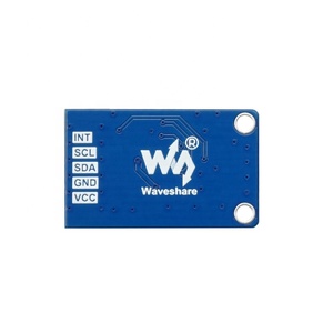 Digital LTR390-UV Ultraviolet <strong>Sensor</strong> (C) Direct UV Index Value Output I2C UV <strong>Sensor</strong> for <strong>Arduino</strong> Raspberry Pi STM32 - Product Image 6