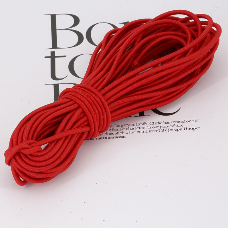 colorful Colorful No. 10 Red