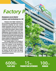 OCBESTJET Чип декодер для HP 1050 1055 5000 5000ps 5100 5500 5500PS 5500MFP принтер декодер плата - Product Image 6