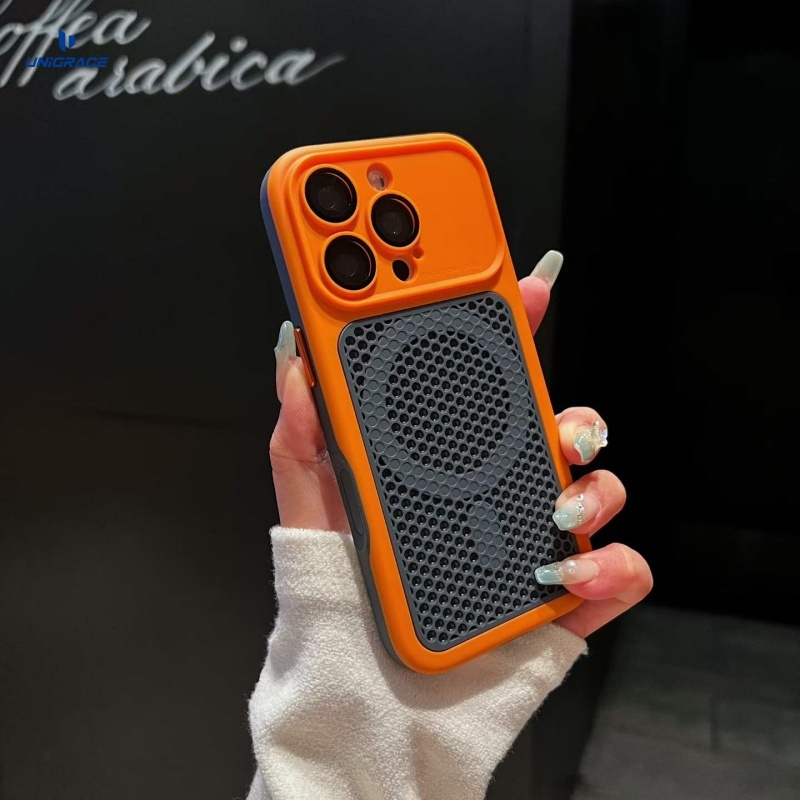 Naranja