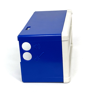 Injection Molding Service for PVC TPE TPU PS Materials <strong>Plastic</strong> with Texture Surface Custom Colorful <strong>Plastic</strong> Molding