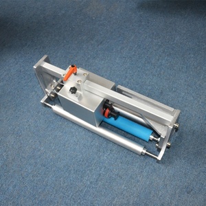 Stampante per data HZ100A della macchina di codifica in lotti del tipo di attrito della ruota dell'inchiostro automatico online industriale per la macchina imballatrice - Product Image 3