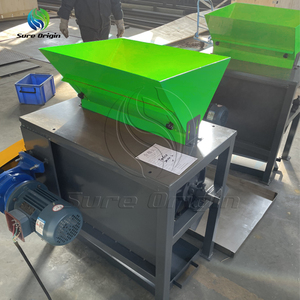 Separador magnético separador de Tambor Magnético máquina clasificadora magnética y sistema de clasificación de detectores de metales - Product Image 5
