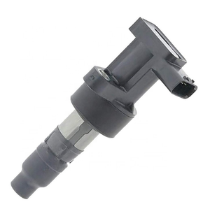 Jaguar yafu yeni ateşleme bobini C2S42673 6R8312A366BA UF435 Jaguar 43v Jaguar S-TYPE X-TYPE XF SJ 3.0 V6 için - Product Image 4