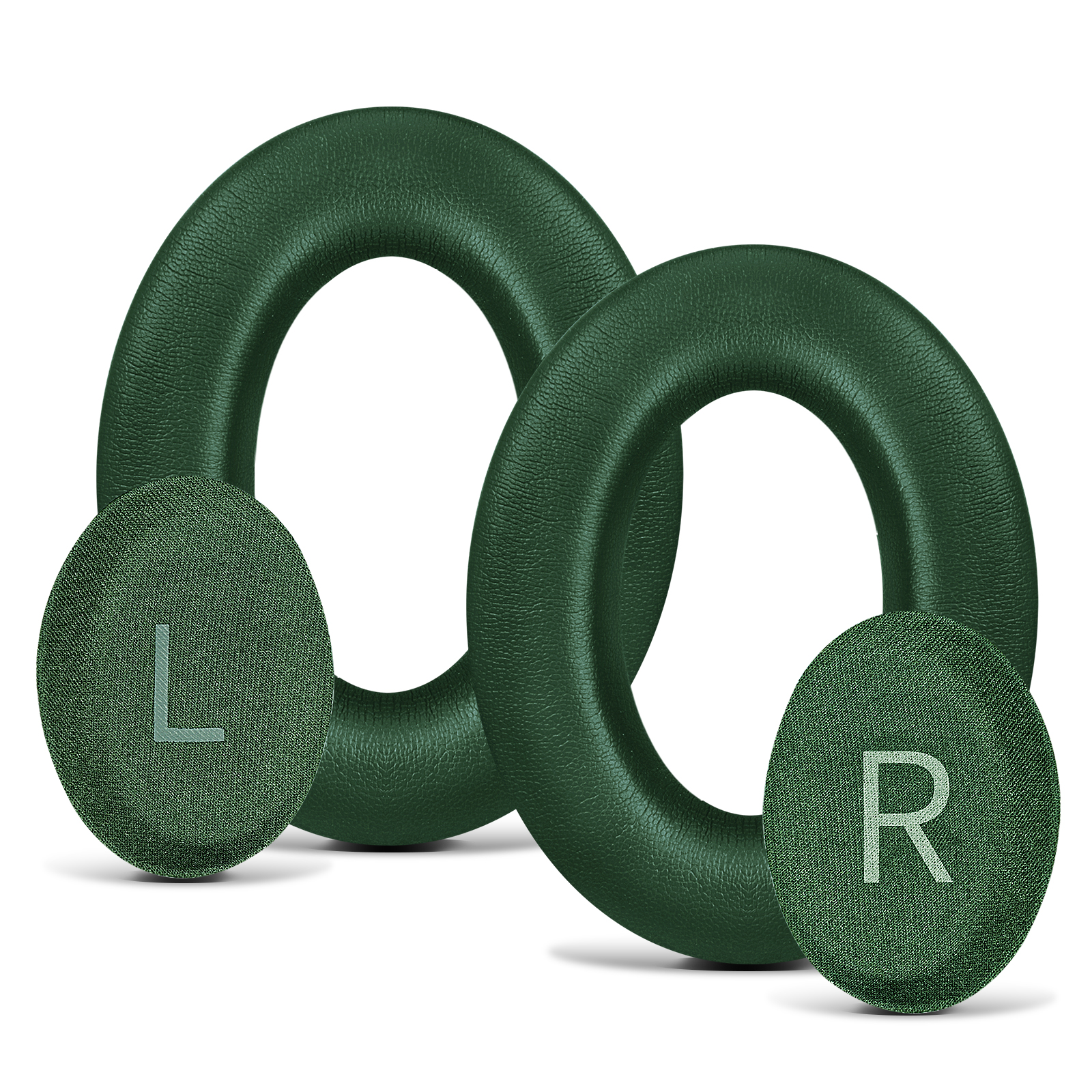 1pcs Protéine cuir-Vert