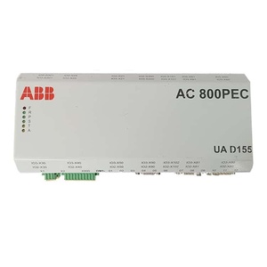 3ASC25H208 DATX100รับและโมดูลส่งข้อมูลสำหรับการเขียนโปรแกรม PLC - Product Image 6