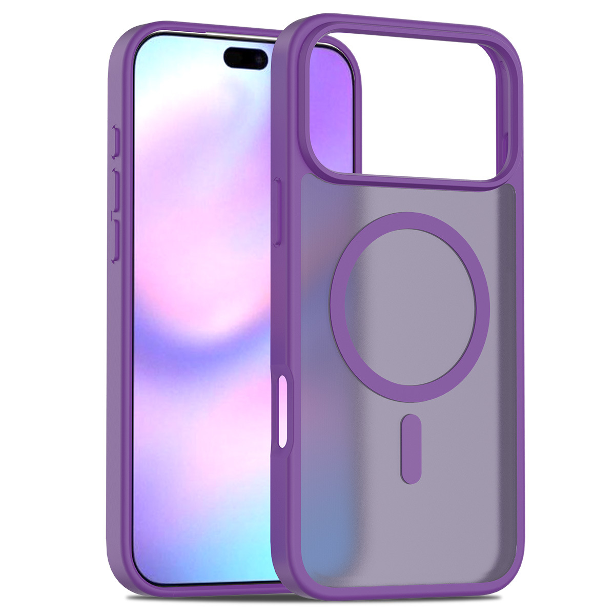 violet profond