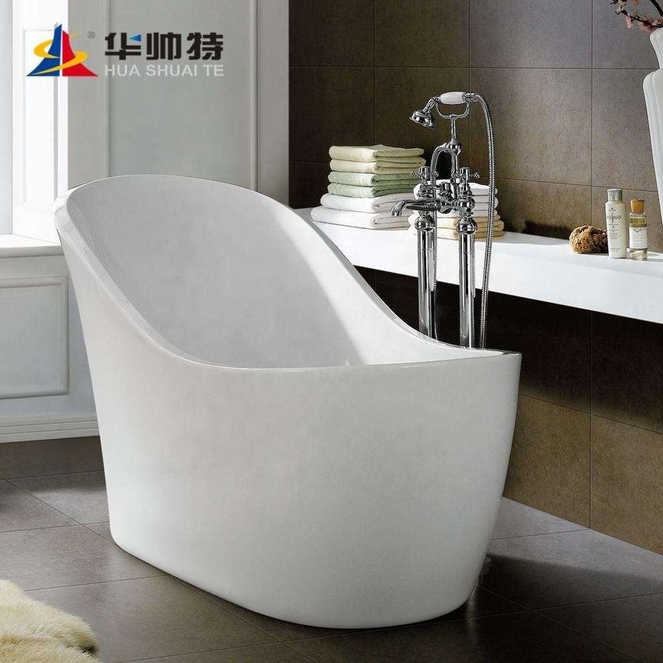 For bathtub