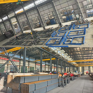 8T Heavy-Duty Dock Leveler | Robust Steel <strong>Loading</strong> <strong>Platform</strong> for Material Handling Efficiency - Product Image 6