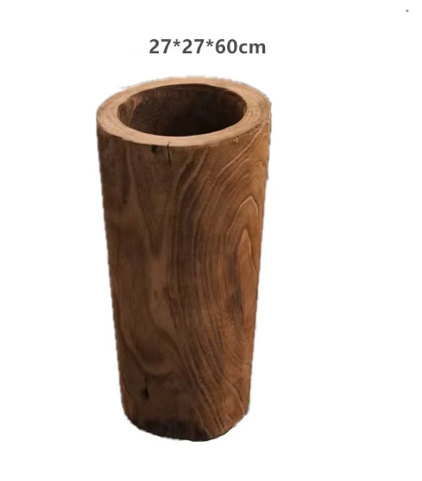 Diamètre 27 haut 60