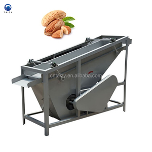 Sgusciatrice per gusci di mandorle e noci di alta qualità e separatore di noccioli - Product Image 1