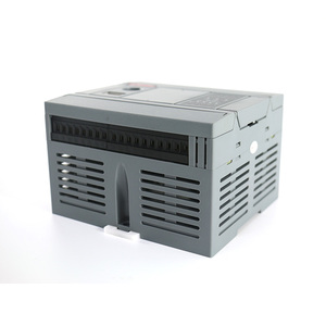 Lichuan PLC 16 punti Host programmabile Controller 8DI/8DI controllo logico programmabile 4 assi motore con RS232/RS485/US - Product Image 2