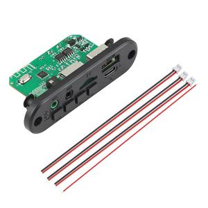 1Set 2Pcs 433MHZ <strong>Wireless</strong> Transmitter Receiver Board <strong>Module</strong> SYN115 SYN480R ASK/OOK Chip PCB - Product Image 1
