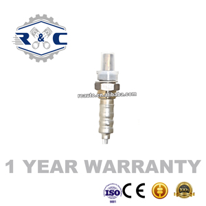 R & C высокое качество Sonda Lambda F7XA9F472FC f7xz9f472f99bb9f472ba F4AZ9F472A для Ford Aston Martin O2 сенсор - Product Image 4